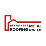 Permanent Metal Roofing Systems logo