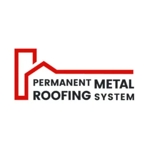 Permanent Metal Roofing Systems logo