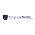 New Jersey Seamless logo