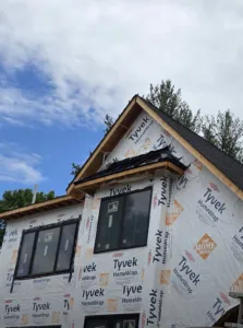 Project photo from Permanent Metal Roofing Systems
